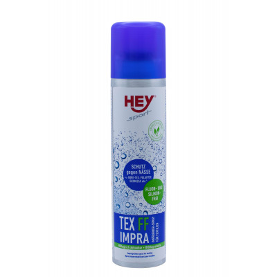 Просочення мембранних тканин HeySport Tex FF Impra-Spray 200 ml (20679000)