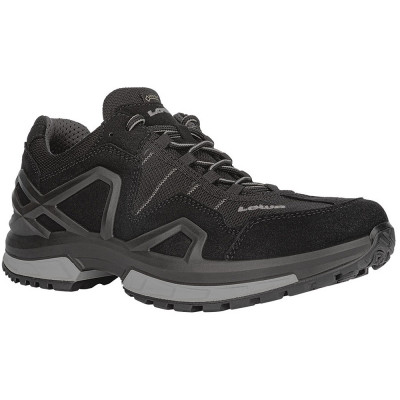 LOWA кросівки Gorgon GTX black-anthracite 43.5