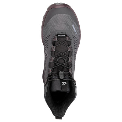 LOWA черевики Merger GTX MID W rose-black 41.0