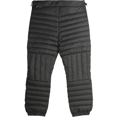 Picture Organic брюки пухові Mid Puff Down 2024 black L