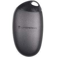 Електрична грелка для рук Lifesystems USB Rechargeable Hand Warmer 5200 mAh