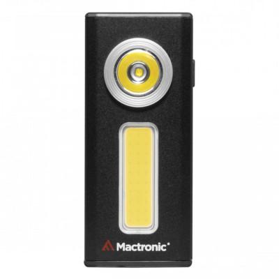 Ліхтар професійний Mactronic Flagger 650 (500 Lm) Double Cool White USB Rechargeable (PHH1071)