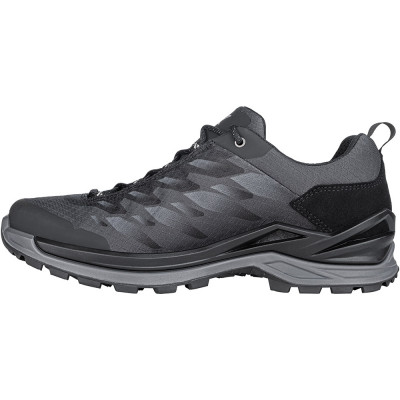 LOWA кросівки Ferrox GTX LO black-anthracite 42.5