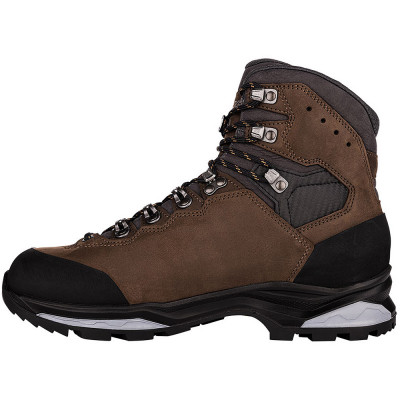 LOWA черевики Camino Evo GTX brown-graphite 43.5