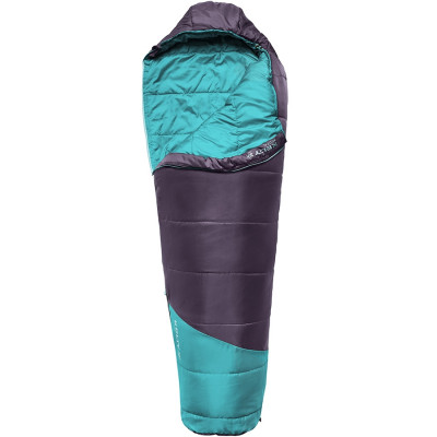 Kelty спальник Mistral 30 Kids nightshade