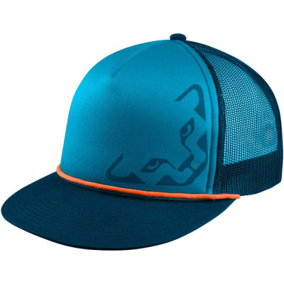 Кепка Dynafit TRUCKER 3 CAP 71138 0011 - UNI58 - білий