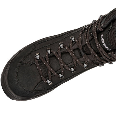 LOWA черевики Renegade GTX MID deep black 42.0