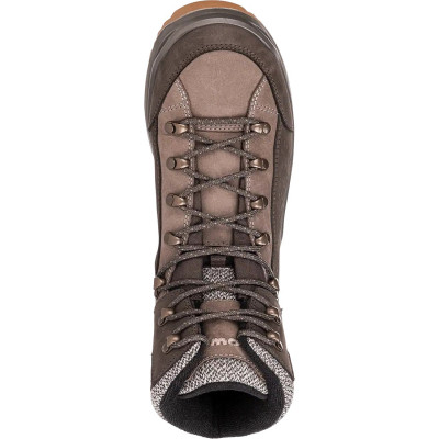 LOWA черевики Renegade Warm GTX MID slate-clove 44.0