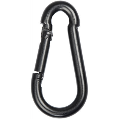 Карабін немуфтований Skif Outdoor Clasp I. 35 кг