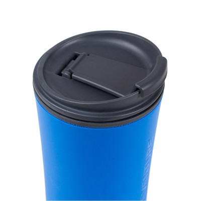 Lifeventure кухоль Travel Ellipse Mug blue