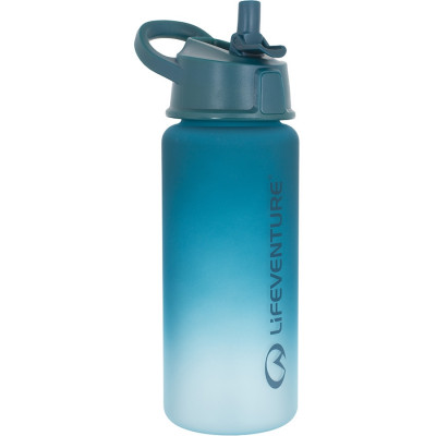 Lifeventure фляга Flip-Top Bottle 0.75 L teal