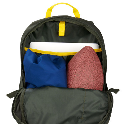 Sierra Designs рюкзак Yuba Pass 25 L green