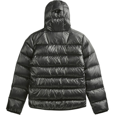 Picture Organic куртка пухова Hi Puff Down W 2024 black M