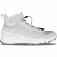 LOWA черевики Merger GTX MID W offwhite-light grey 37.0