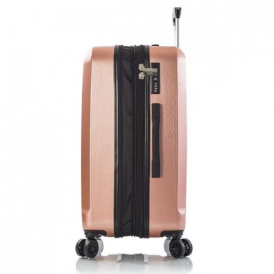 Валіза Heys Para-Lite (M) Rose Gold (10122-0131-26)