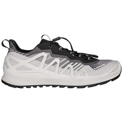 LOWA кросівки Merger GTX LO offwhite-black 46.5