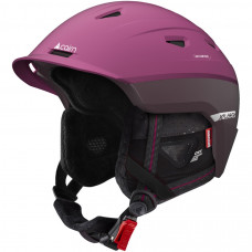 Cairn шолом Xplorer Rescue orchid plum 56-58