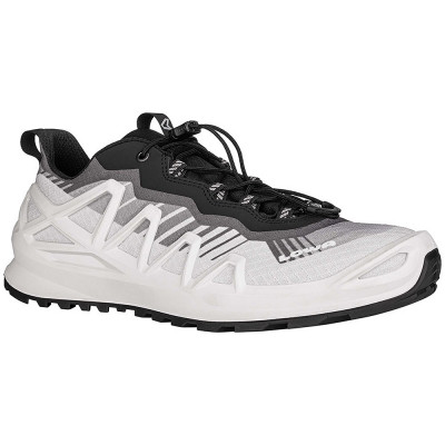 LOWA кросівки Merger GTX LO offwhite-black 42.5