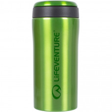 Lifeventure кухоль Thermal Mug green