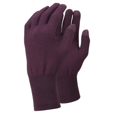 Рукавиці Trekmates Merino Touch Glove