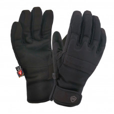 Рукавички водонепроникні Dexshell Arendal Biking Gloves, p-p М, зимові, чорні