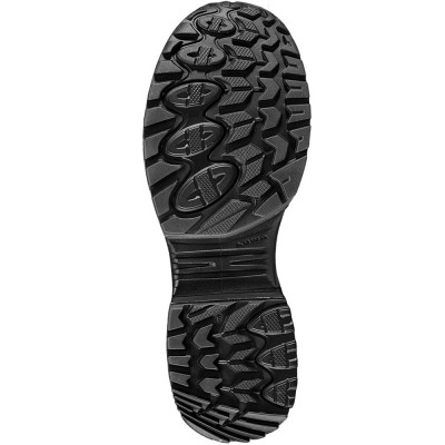 LOWA кросівки Gorgon GTX black-anthracite 42.0