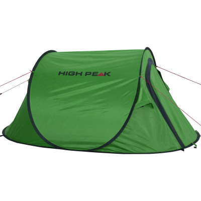 Намет High Peak Vision 2 Green (10108)