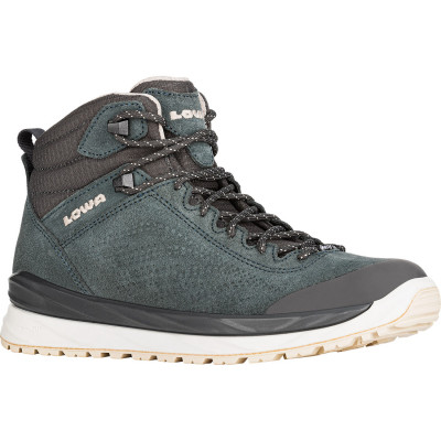 LOWA черевики Malta GTX MID W denim 37.5