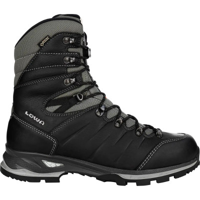 LOWA черевики Yukon Ice II GTX black 46.5