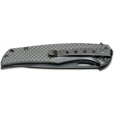 Ніж Boker Magnum Black Carbon