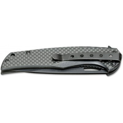 Ніж Boker Magnum Black Carbon