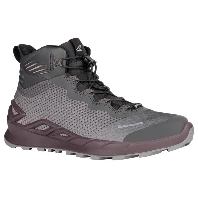 LOWA черевики Merger GTX MID W rose-black 39.0