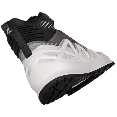 LOWA черевики Merger GTX MID offwhite-black 41.5