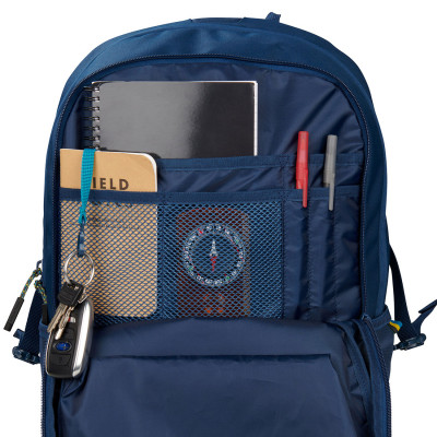 Sierra Designs рюкзак Yuba Pass 25 L blue