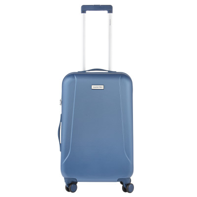 Валіза CarryOn Skyhopper (M) Blue (502141)