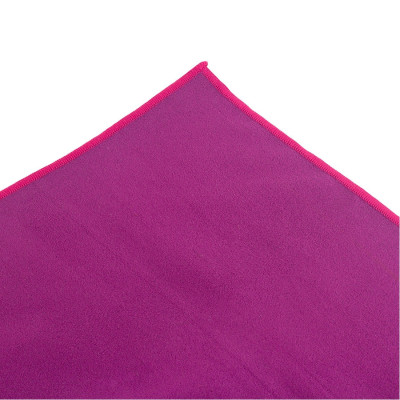 Lifeventure рушник Soft Fibre Lite purple Giant