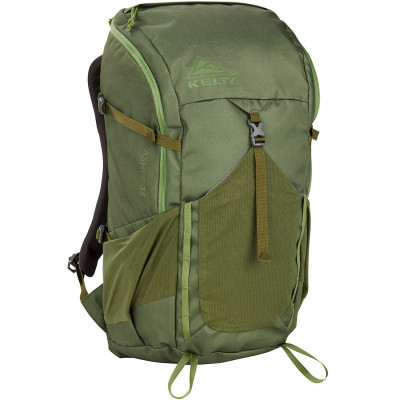 Kelty рюкзак Asher 35 winter moss-dill