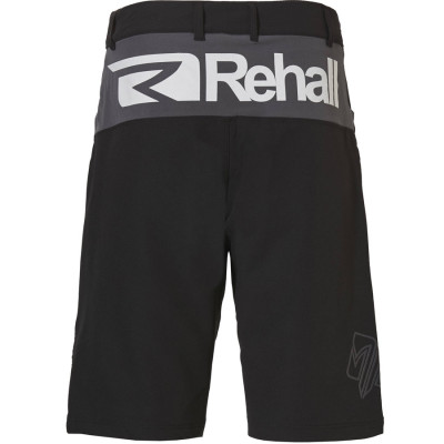 Rehall шорти Brake black XXL