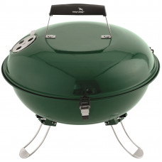 Гриль вугільний Easy Camp Adventure Grill Green (680195)