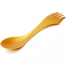 Light My Fire ложка Spork Original old gold