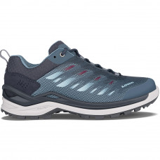 LOWA кросівки Ferrox GTX LO W navy-iceblue 39.5