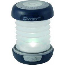 Ліхтар кемпінговий Outwell Pegasus Solar Lantern Blue Shadow (651068)