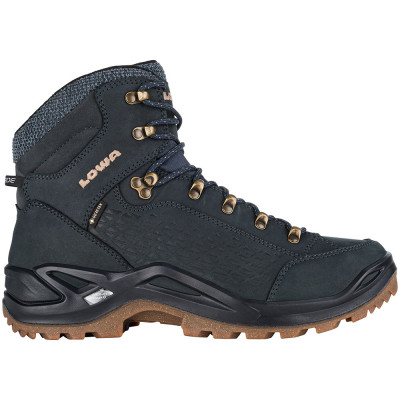 LOWA черевики Renegade Warm GTX MID navy 41.5