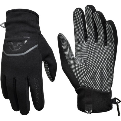 Рукавиці Dynafit THERMAL GLOVES - XS - black