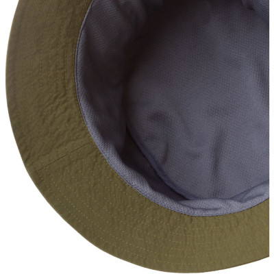 Капелюх Trekmates Mojave Hat TM-006289 ash - S/M - сірий