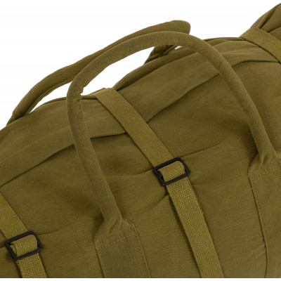 Сумка для інструментів Highlander Rope Handle Tool Bag 75 cm Olive (TB004)