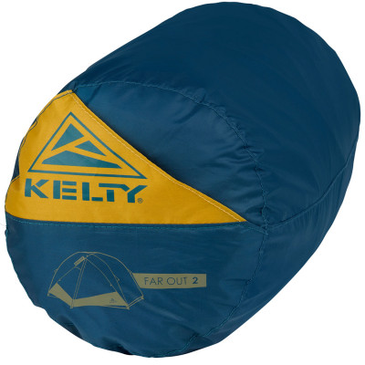 Kelty намет Far Out 2 w/Footprint