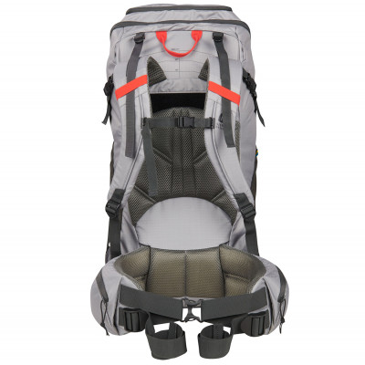 Sierra Designs рюкзак Gigawatt 60 L grey