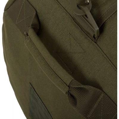 Сумка дорожня Highlander Loader 100 Holdall Olive (LR100-OG)