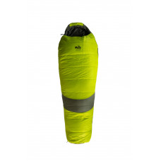 Спальний мішок Tramp Voyager Compact кокон лівий olive/grey 185/80-55 UTRS-052С